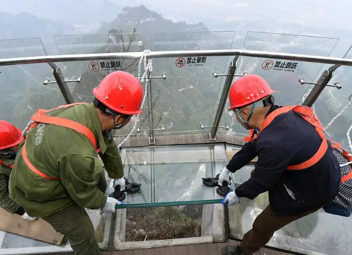 防坠器